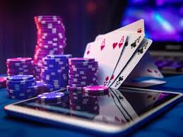 Зеркало Slott Casino